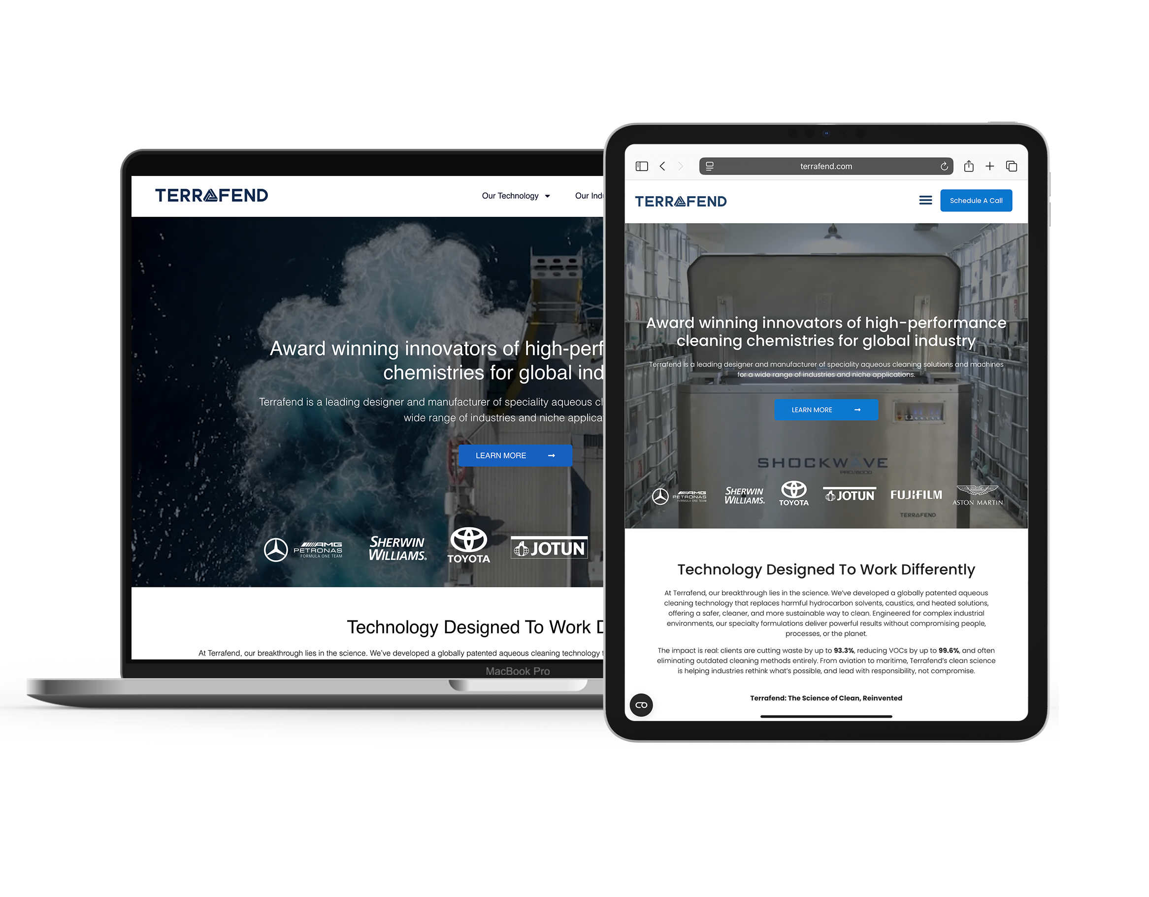 Wordpress Developers Leeds & Yorkshire